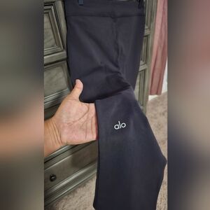 Alo Split Flare Pant